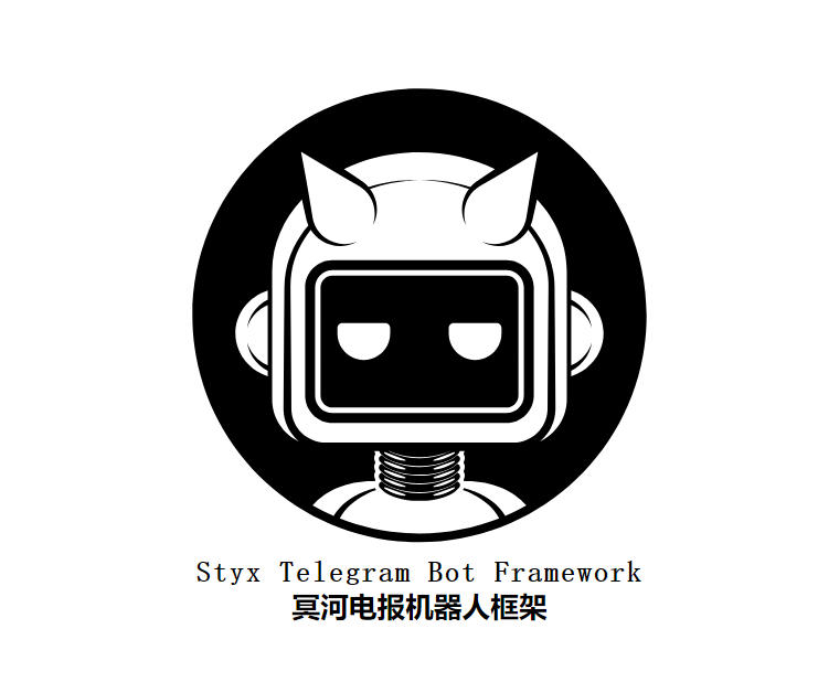 C++ 开源 Telegram Bot